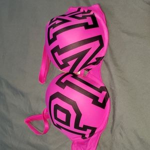 PINK Victoria secret Bra